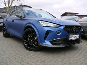 CUPRA Formentor ABT 1OF400 VZ5 BAT 4Drive ACC 360º Pano LED...