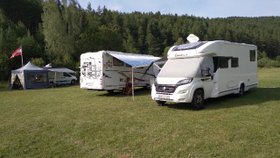 CHAUSSON WELCOME 747GA