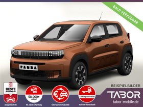 FIAT Grande Panda Hybrid ICON CarP PixelLED PDC DigC