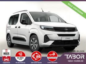 OPEL Combo 1.5 D 130 AT8 GS Nav Kam Keyl IntelliLux