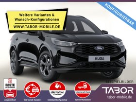 FORD Kuga 1.5 EcoBoost 186 Aut ST-Line LED Kam 18Z