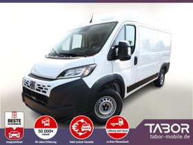 FIAT Ducato 35 140 L2H2 TEMP PDC Kam 270°HFT 7