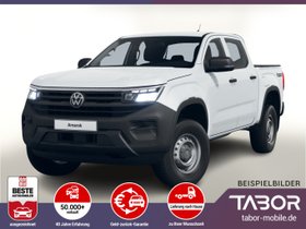 VW Amarok 2.0 TDI 170 4M LED AHK ACC Kam PDC DigC