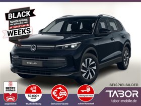 VW Tiguan 1.5 eTSI 150 DSG LED+ KomfortP AHK ACC