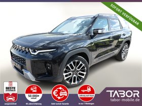 KGM Torres 1.5 T-GDi 163 Aut AWD Leder Nav eHk ACC