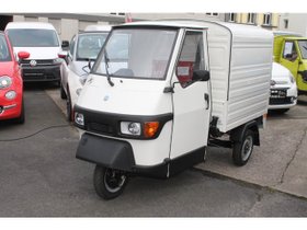 PIAGGIO APE 50 Kasten LED SOFORT !!