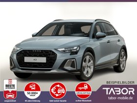 AUDI A3 allstreet TFSI 204 quattro Nav LED FahrenP