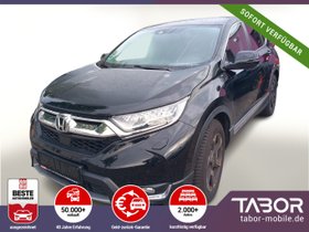 HONDA CR-V 1.5 Turbo 173 VTEC Elegance Nav LED PDC 18Z