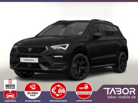 CUPRA Ateca DSG Tribe DSG Tribe DCC TravelA eHk Memory
