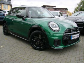 MINI Cooper S JCW Pano ACC H&K 360º Head Up...