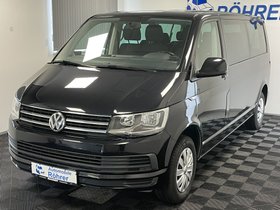 VW T6 2.0 TDI DSG BlueMotion Caravelle lang 9-Sitze