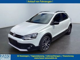 VW POLO 1.2 TSI EU5 URBAN WHITE