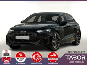 AUDI S3 Sportback PerfAbgas Matrix Nav Leder 19Z Pano