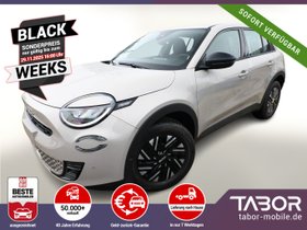 FIAT 600 MHEV 145 DCT LED Nav ACC Kam Keyl Klimaaut