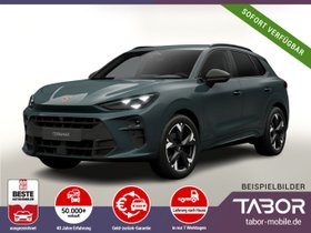 CUPRA Terramar DSG EdgeP SHZ eHk Kam ACC 19