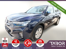 SSANGYONG Korando e-Motion 190 Titanium Leder LED ACC PDC