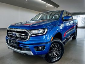 FORD Ranger Tremor Lariat 2,3 EcoBoost Aut. 4x4 + AHK