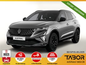 RENAULT Austral Esprit Alpine Full Hybrid E-Tech 200