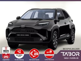 TOYOTA Yaris Cross 1.5 Hybrid 116 Teamplayer LED SHZ