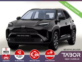 TOYOTA Yaris Cross 1.5 Hybrid 116 Teamplayer LED SHZ