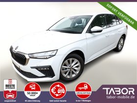 SKODA Scala TSI 116 DSG Selec LED ACC Kessy SunS Kam