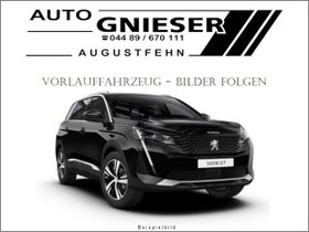 Peugeot 5008 1.2 PureTech 130 GT APP/LED/SHZ/PDC/KAM/...