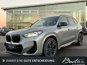 BMW X1 M35i xDrive KEYLE./KAMERA/HARMAN/NAVI/DAB/LED...