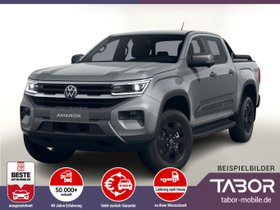 VW Amarok 3.0 TDI 241 AT 4M PanAm Matrix Nav 360°