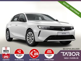 OPEL Astra 1.5 D 130 AT8 Nav 10