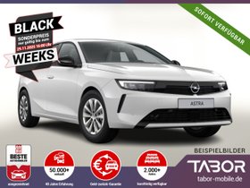 OPEL Astra 1.5 D 130 AT8 Nav 10