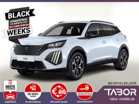 PEUGEOT 2008 MHEV 145 eDSC6 Allure Nav Keyl SHZ PDC CarP