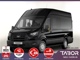 FORD Transit DCiV 350 TDCi 165 RWD L4H3 Trend StandH