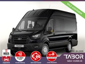 FORD Transit DCiV 350 RWD L4H3 Trend StandH Xenon Kam