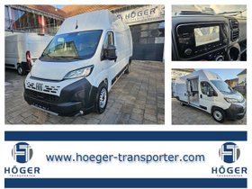 FIAT Ducato 35 MAXI L5H3 L4H3 17m³ 180PS Visibility...