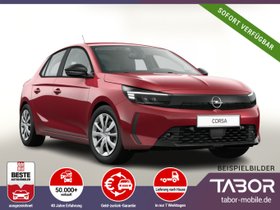OPEL Corsa KomfortP SHZ LHZ SichtP PDCv/h Blis Kam