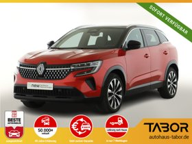 RENAULT Austral E-Tech Techno Pano Massage 360° eHK ACC