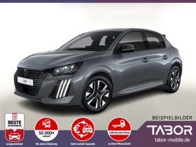 PEUGEOT 208 MHEV 110 eDSC6 Allure Nav 360° CarPlay 16Z
