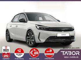 OPEL Corsa 1.2  100 AT8 GS FahrassistenzP ACC SHZ LHZ