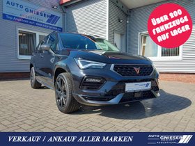 Cupra Ateca 1.5 TSI DSG AHK/ACC/SHZ/LED/PDC/KAM/PAN...