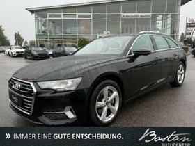 AUDI A6 45 TFSI SPORT/PANORAMA/360°+3D/MMI NAVI/PDC