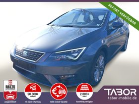 SEAT Leon ST 1.4 TSI 150 Xcellence LED Nav PDC  FullL