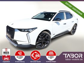 DS 4 1.6 225 EAT8 Cross Rivoli Nav HUD SafetyP eHK