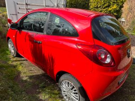 Tolles Fahrzeug - günstig fahren statt laufen!