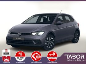 VW Polo 115 DSG Pano LM 16