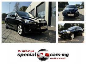 BMW 218 Active Tourer i / Advantage / PANO / Keyless...