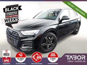 AUDI Q5 40 2.0 TDI 204 S Tronic quattro LED Nav Pano