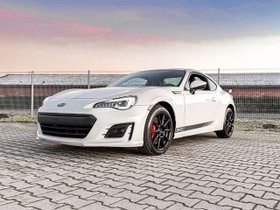 Subaru BRZ Final Edition*voll*Schaltung*Traum