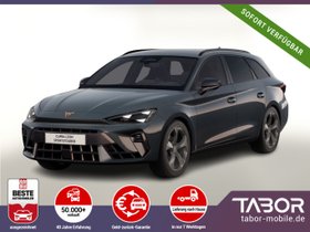 CUPRA Leon ST DSG Dinamica EdgeP SHZ eHk Kessy Kam ACC