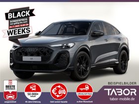 AUDI Q5 Sportb TDI 2xS line NeuMod Tech+ 20Z Pano Nav