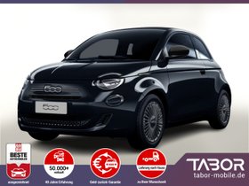 FIAT 500 Cabrio ICON SHZ Kam CarP PDC 16Z DigC Klimaa